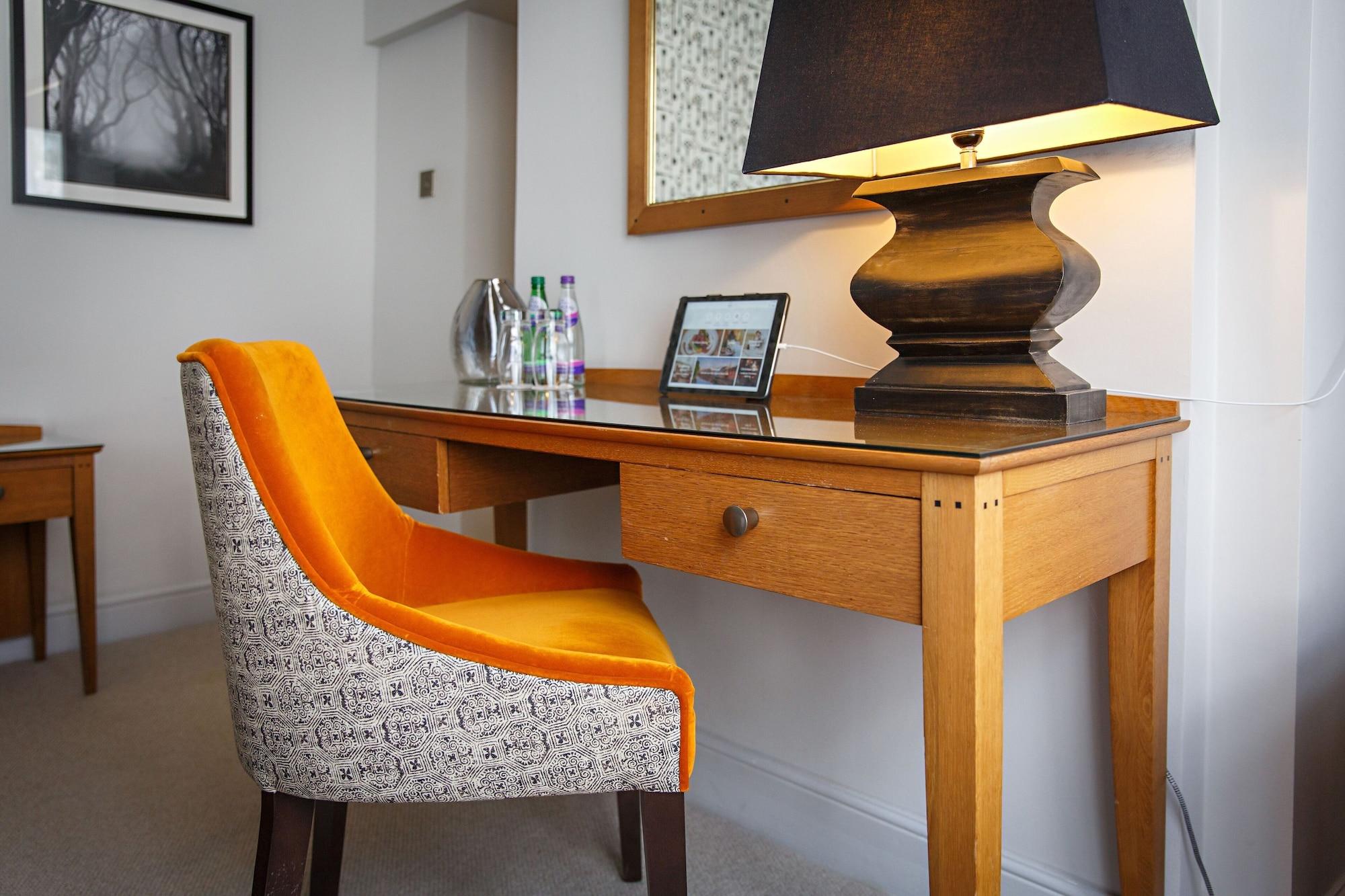 The Maids Head Hotel Norwich Luaran gambar