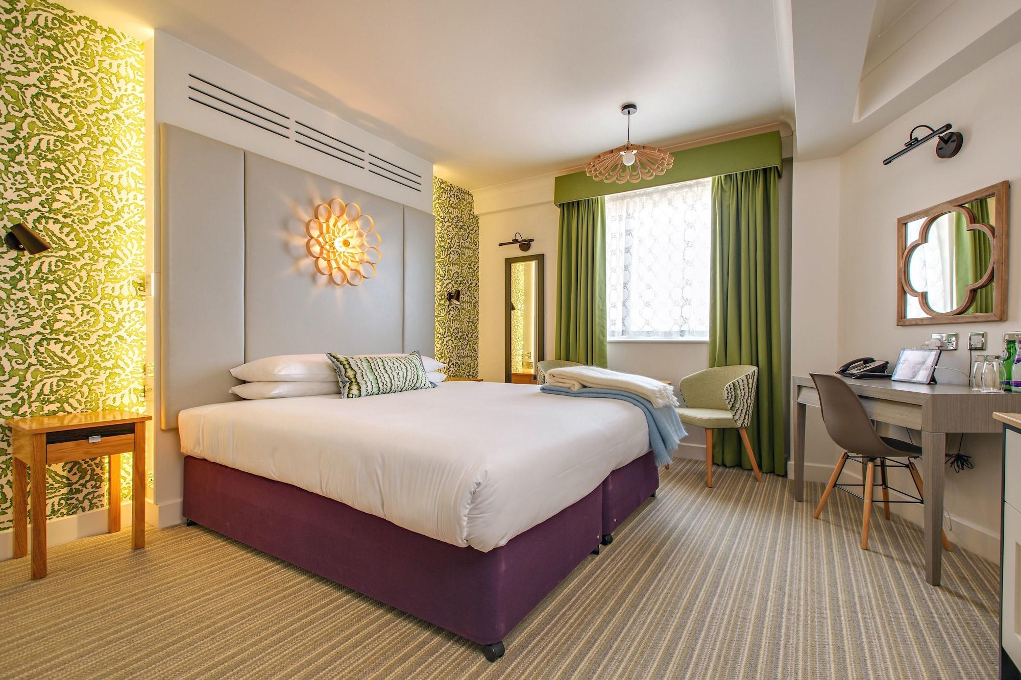 The Maids Head Hotel Norwich Luaran gambar