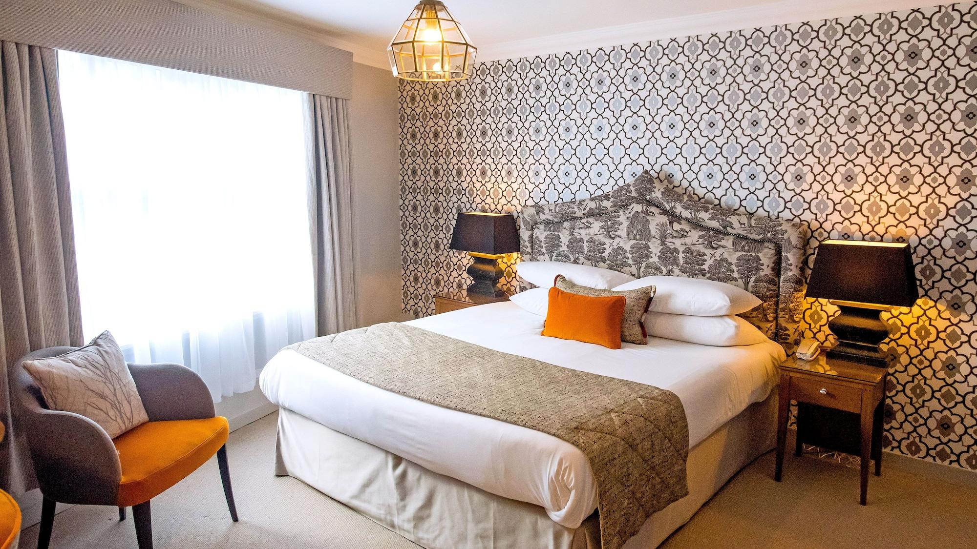 The Maids Head Hotel Norwich Luaran gambar