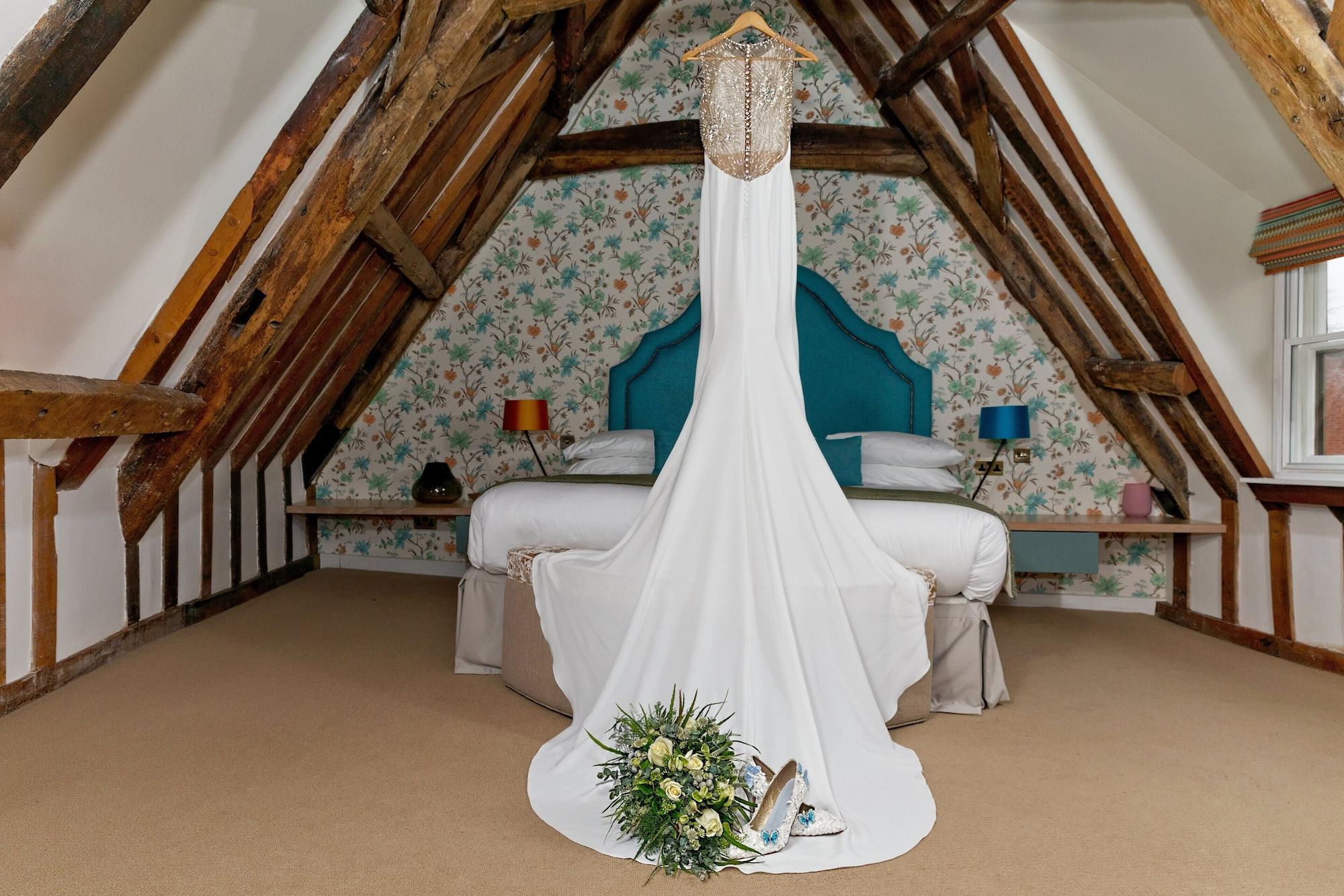 The Maids Head Hotel Norwich Luaran gambar