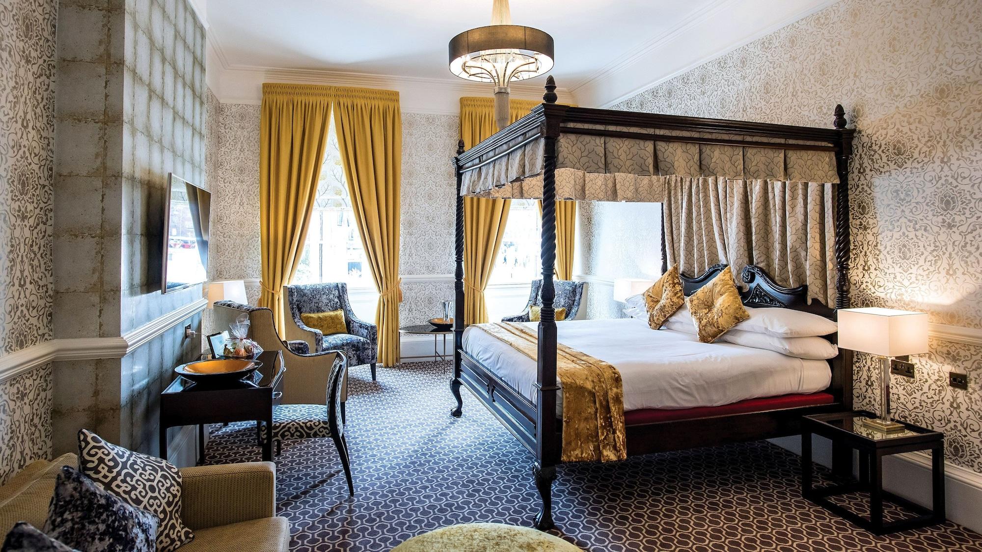 The Maids Head Hotel Norwich Luaran gambar