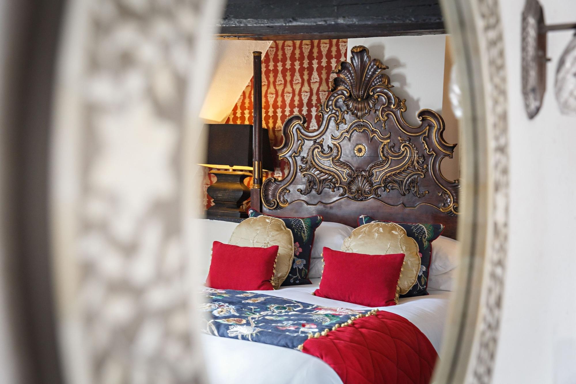 The Maids Head Hotel Norwich Luaran gambar