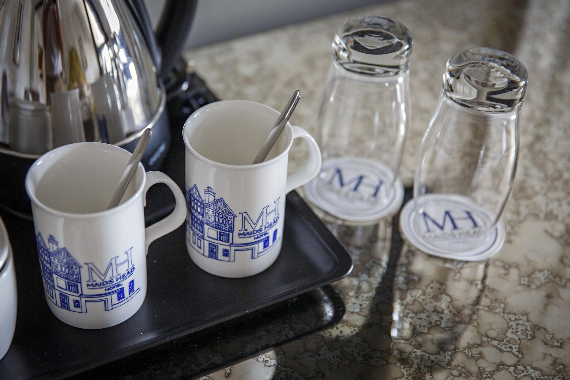 The Maids Head Hotel Norwich Luaran gambar
