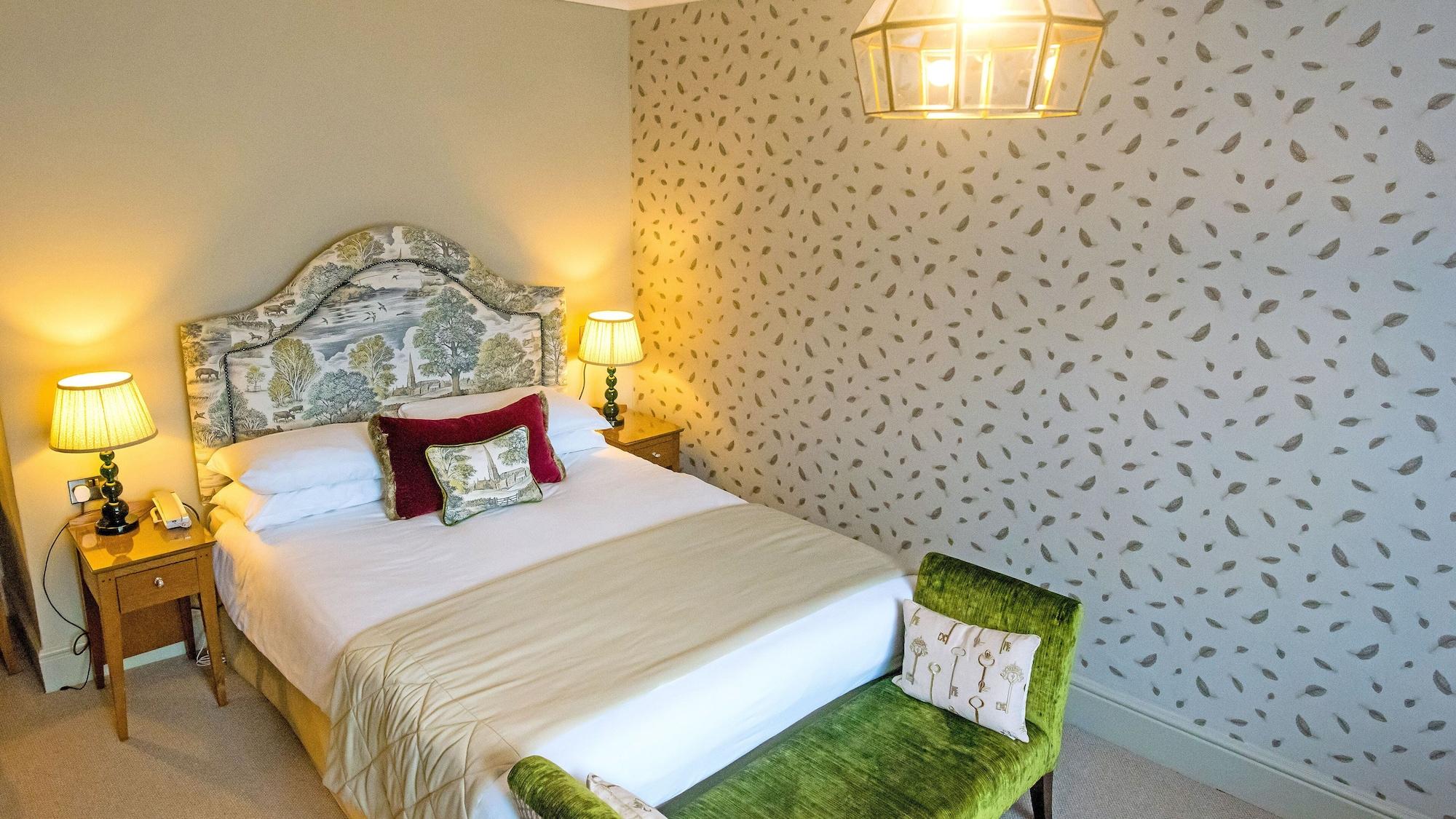 The Maids Head Hotel Norwich Luaran gambar