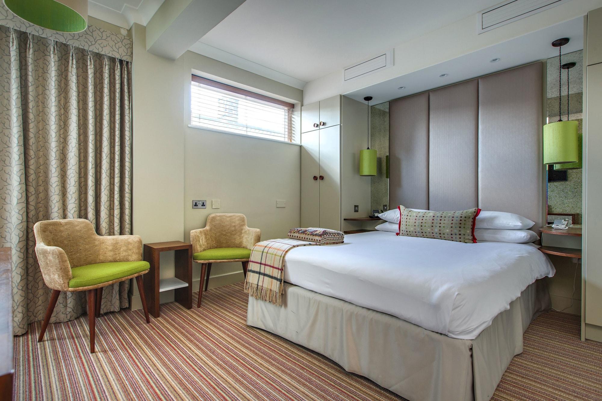The Maids Head Hotel Norwich Luaran gambar