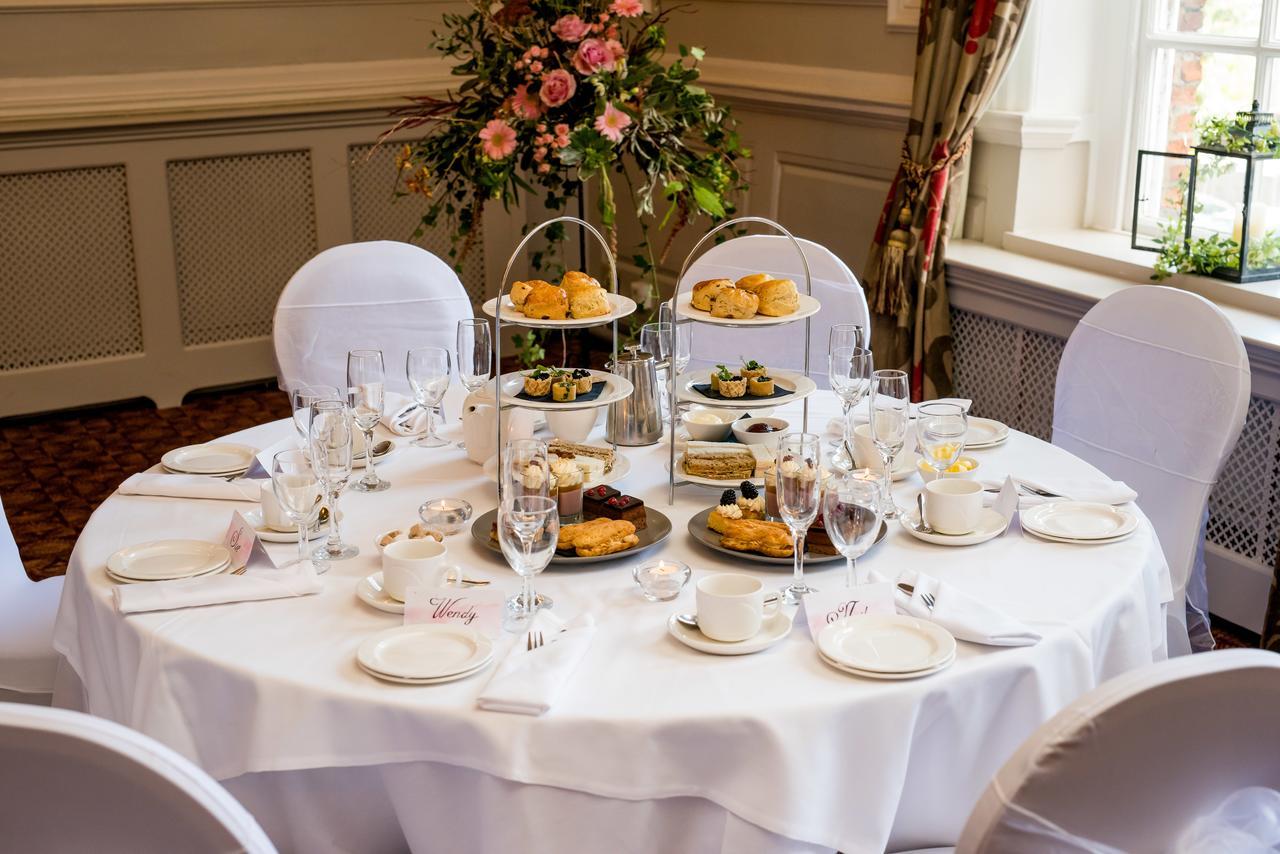 The Maids Head Hotel Norwich Luaran gambar