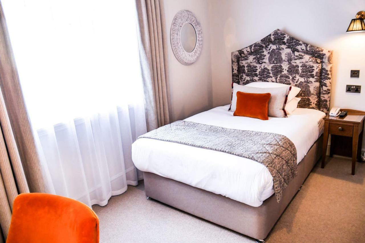 The Maids Head Hotel Norwich Luaran gambar