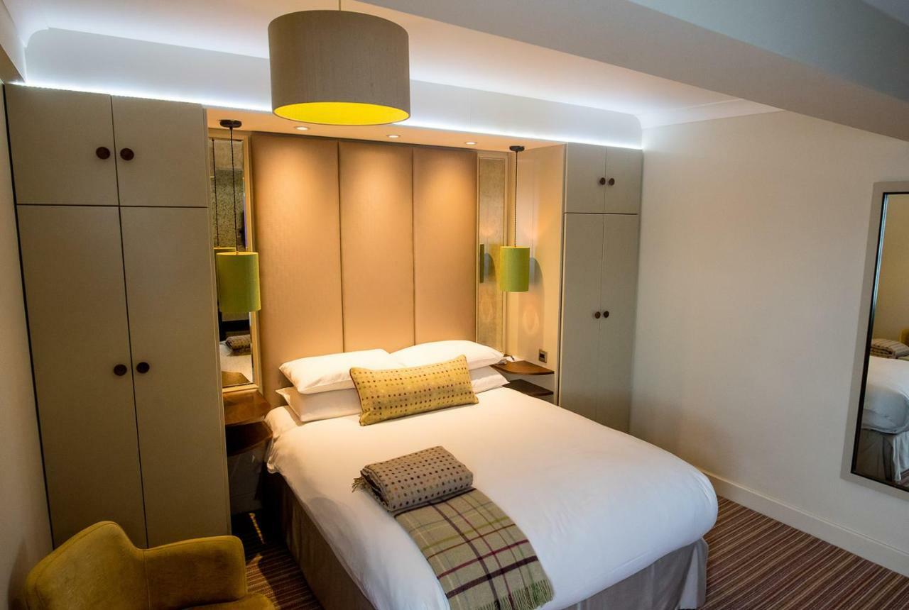 The Maids Head Hotel Norwich Luaran gambar