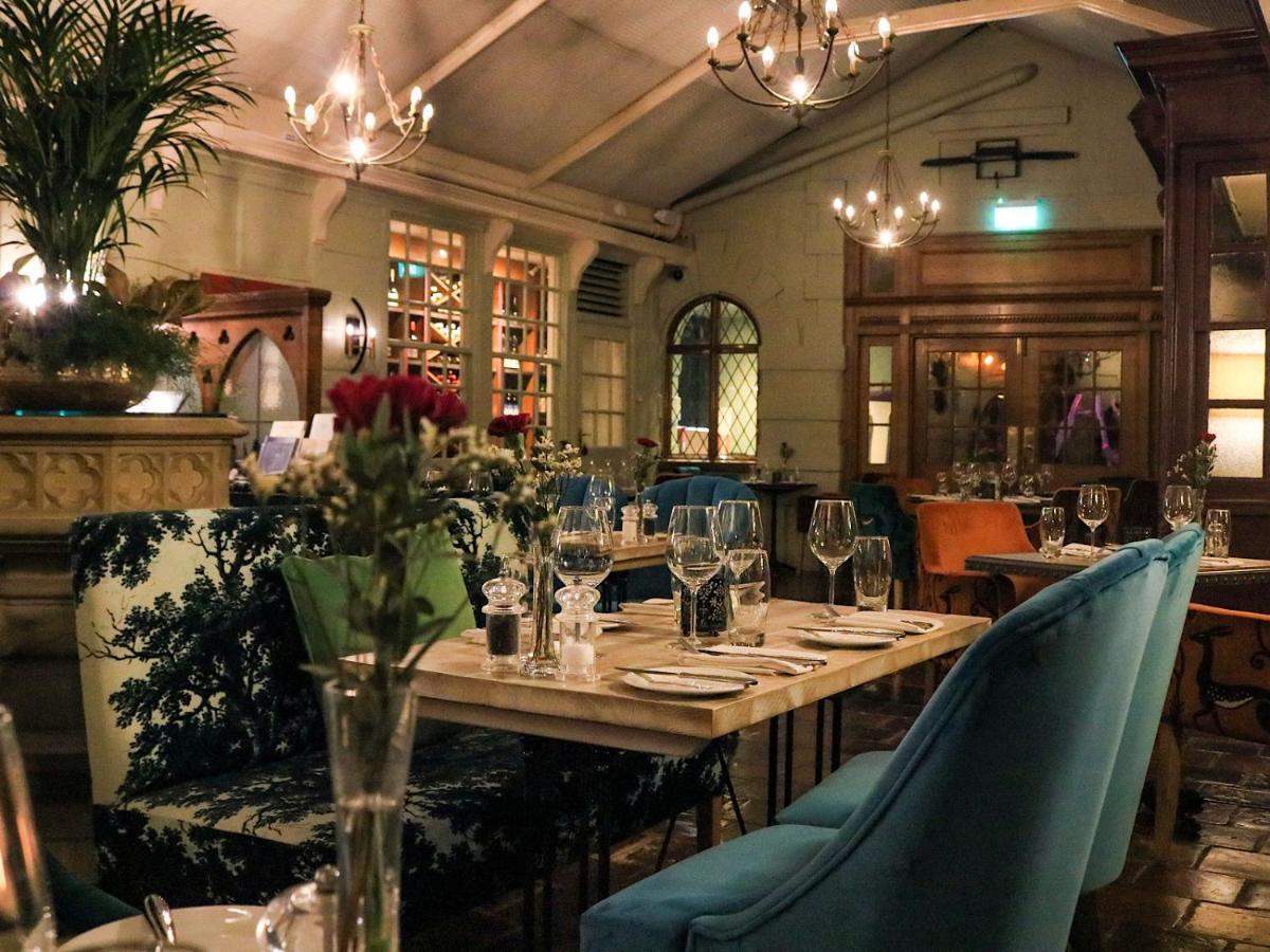 The Maids Head Hotel Norwich Luaran gambar